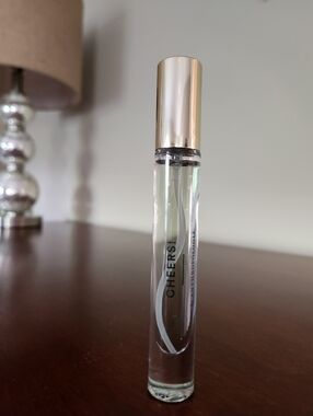 Cheers! by Anthropologie Edp Travel Spray 8ml